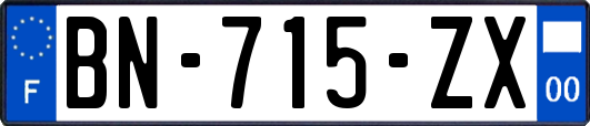 BN-715-ZX