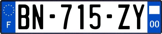 BN-715-ZY