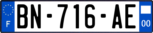 BN-716-AE