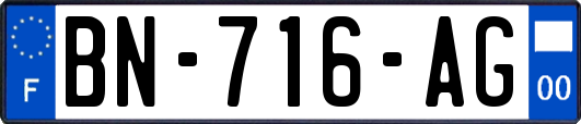 BN-716-AG