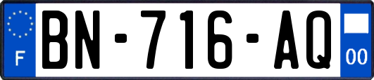 BN-716-AQ