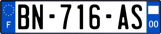 BN-716-AS