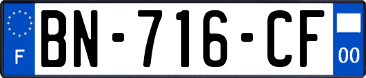 BN-716-CF