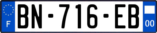 BN-716-EB