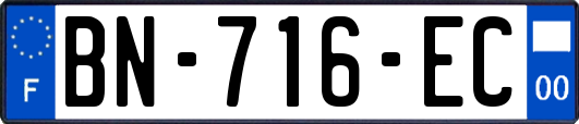 BN-716-EC
