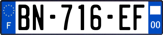 BN-716-EF