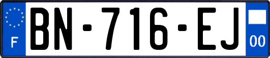 BN-716-EJ