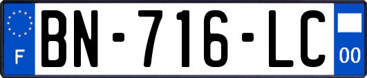 BN-716-LC