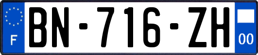 BN-716-ZH