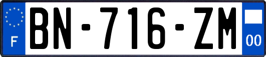 BN-716-ZM