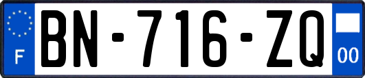 BN-716-ZQ