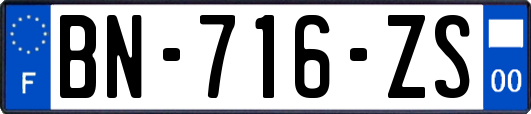 BN-716-ZS