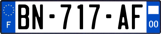 BN-717-AF