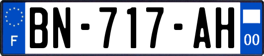 BN-717-AH