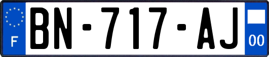 BN-717-AJ