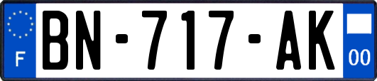 BN-717-AK