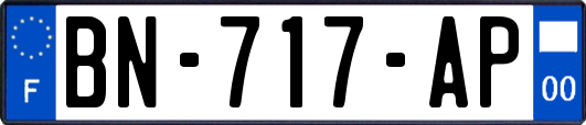 BN-717-AP