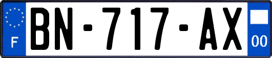 BN-717-AX