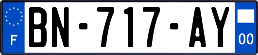 BN-717-AY