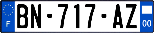 BN-717-AZ