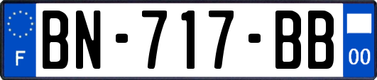 BN-717-BB