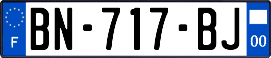 BN-717-BJ