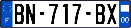 BN-717-BX