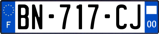 BN-717-CJ
