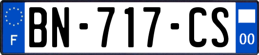 BN-717-CS