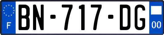 BN-717-DG