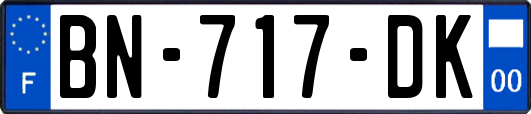 BN-717-DK