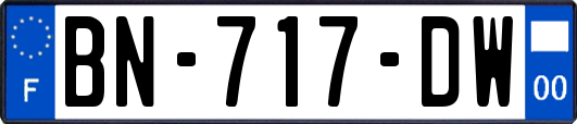BN-717-DW