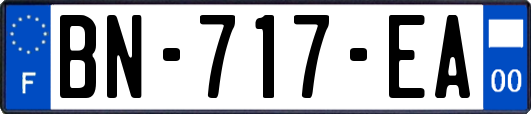 BN-717-EA