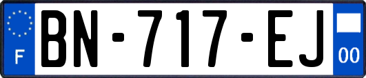 BN-717-EJ
