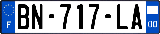 BN-717-LA