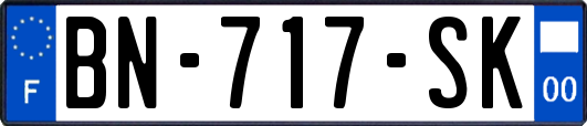 BN-717-SK
