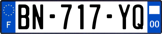 BN-717-YQ