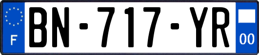 BN-717-YR