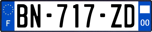 BN-717-ZD