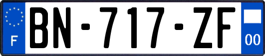 BN-717-ZF