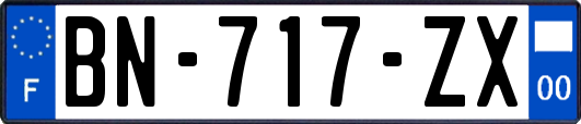 BN-717-ZX