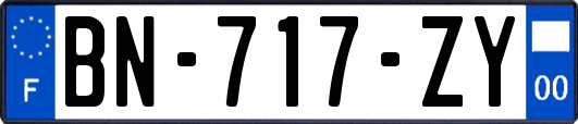 BN-717-ZY