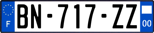 BN-717-ZZ