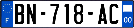 BN-718-AC
