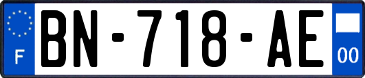 BN-718-AE