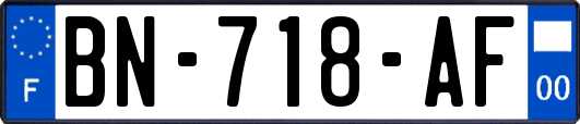 BN-718-AF