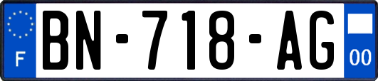 BN-718-AG