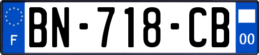 BN-718-CB