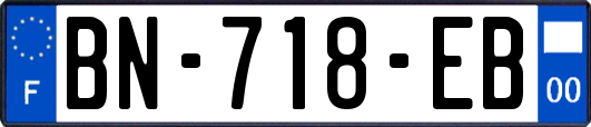 BN-718-EB