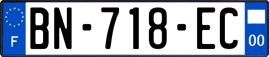 BN-718-EC